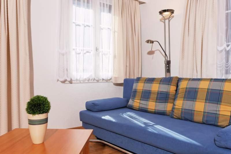 Ferienwohnung Bahnhoefli Lauterbrunnen Habitación foto